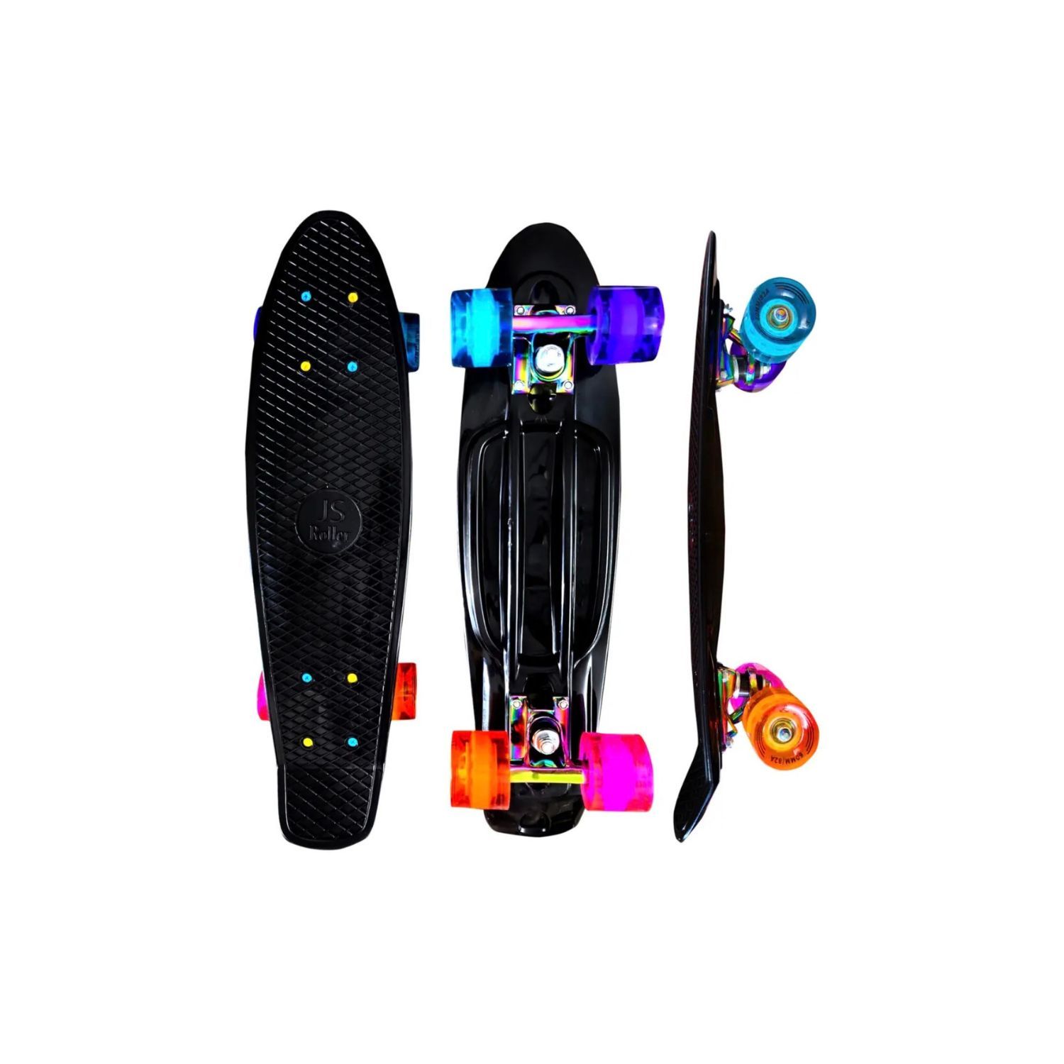 Patineta Penny Blazer <br>